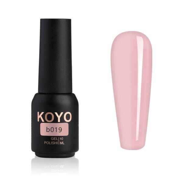 ⁦מארז ראבר בייסים בצבעים #2 קויו - KOYO⁩ – תמונה ⁦6⁩