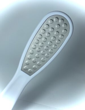 פוטלוקיגס פצירה לרגליים דו צדדית - FOOTLOGIX