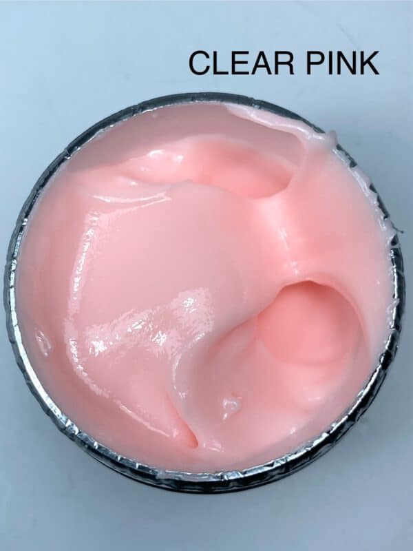 ⁦פוליג'ל CLEAR PINK - 50ML - קויו⁩ – תמונה ⁦2⁩
