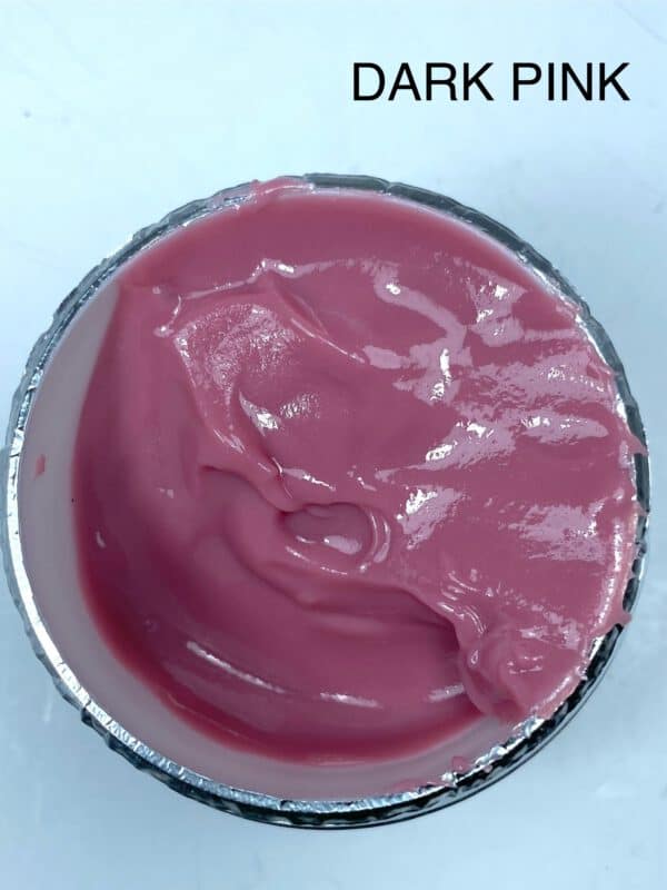 ⁦פוליג'ל DARK PINK - 50ML - קויו⁩ – תמונה ⁦3⁩