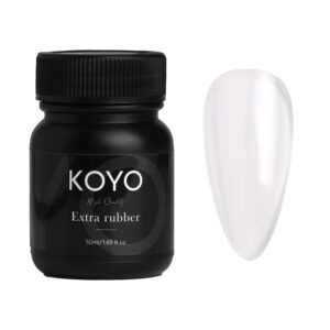 אקסטרה ראבר בייס KOYO - קויו - 50ML