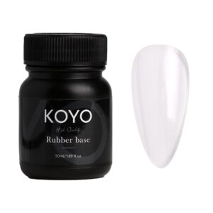 ראבר בייס B002 קויו - KOYO - 50ML
