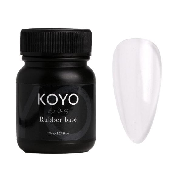ראבר בייס B002 קויו - KOYO - 50ML