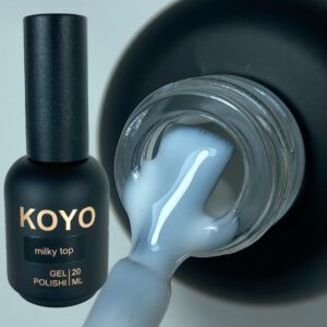 מילקי טופ KOYO - קויו