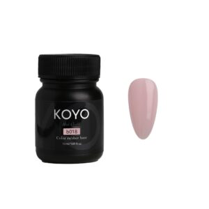 ראבר בייס 50ML בצבע - KOYO - B018