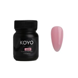 ראבר בייס 50ML בצבע - KOYO - B009