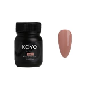 ראבר בייס 50ML בצבע - KOYO - B022