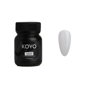 ראבר בייס 50ML בצבע - KOYO - B020