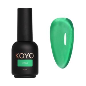 לק ג'ל KOYO גוון G005