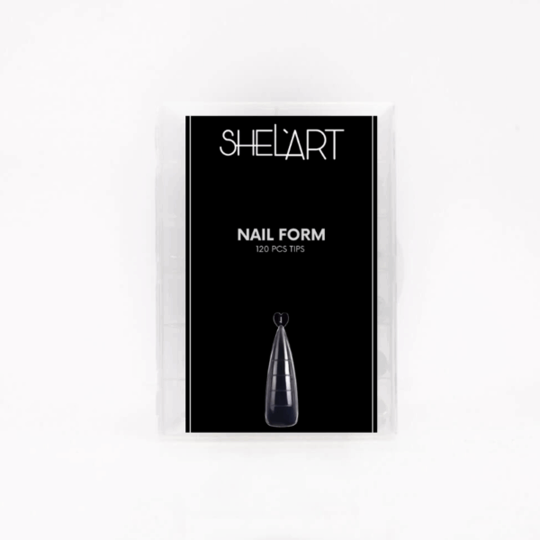 טיפס הפוך שקד ארוך – שילארט SHE'ART